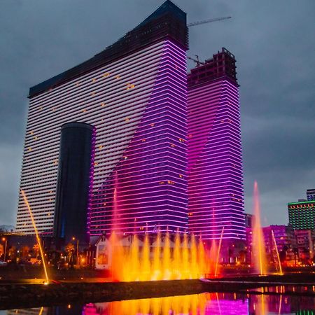 Batumi City Apartments Zewnętrze zdjęcie