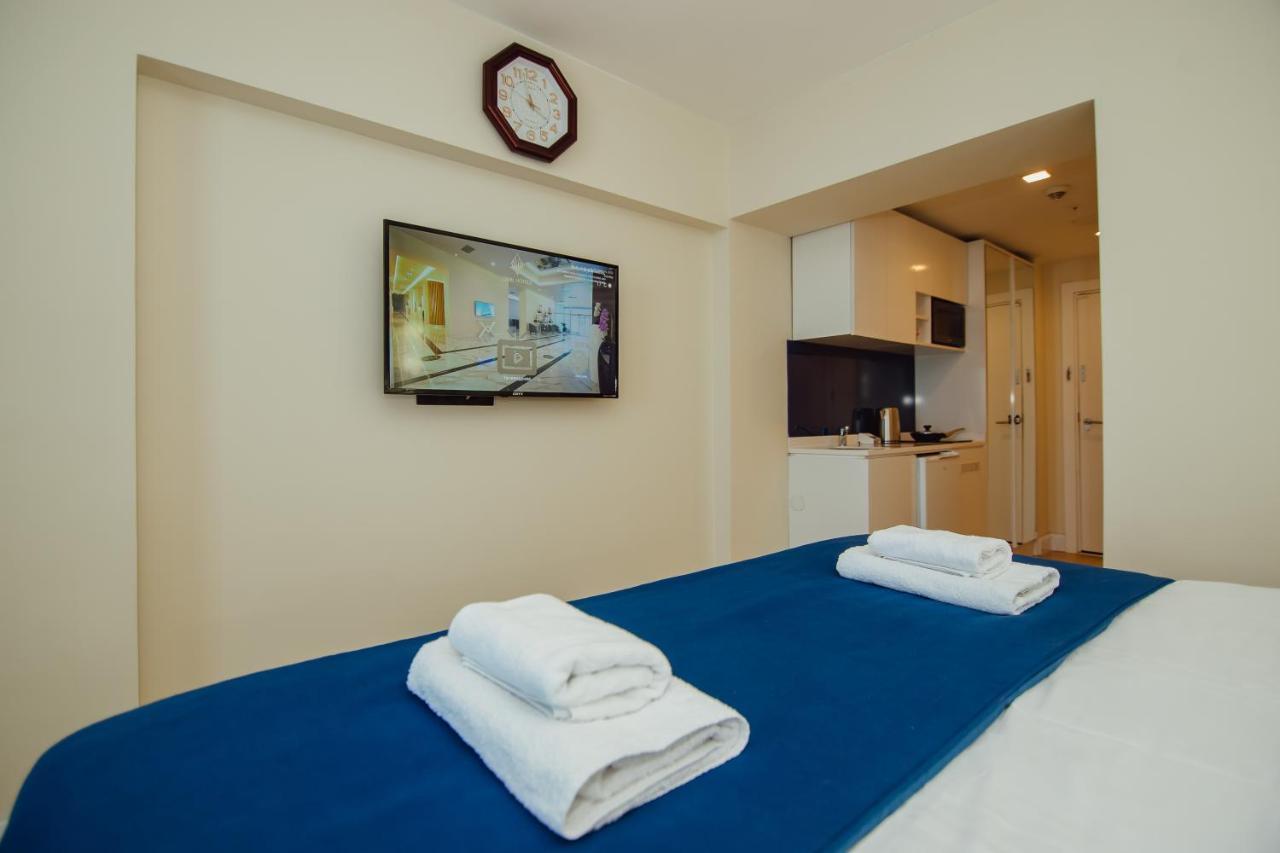 Batumi City Apartments Zewnętrze zdjęcie