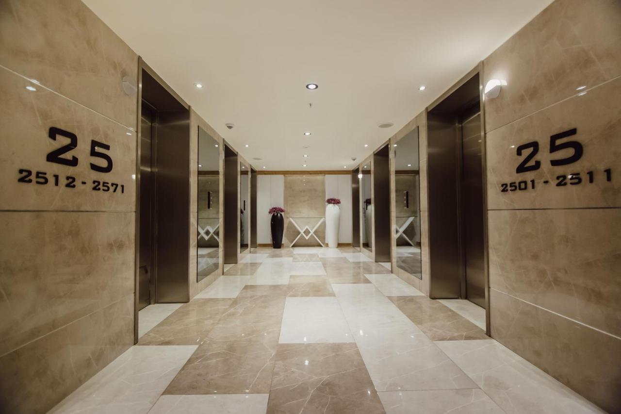 Batumi City Apartments Zewnętrze zdjęcie
