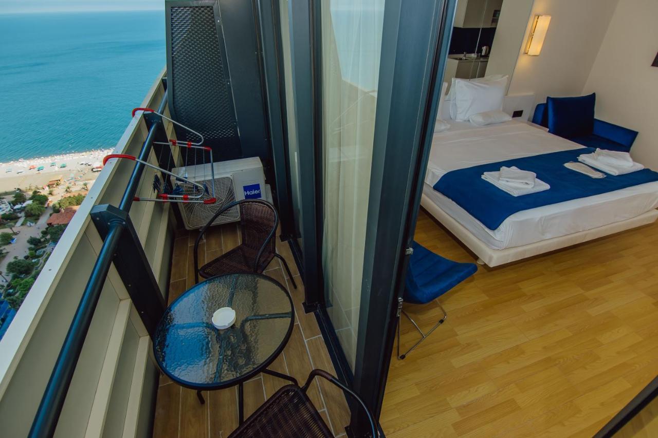 Batumi City Apartments Zewnętrze zdjęcie