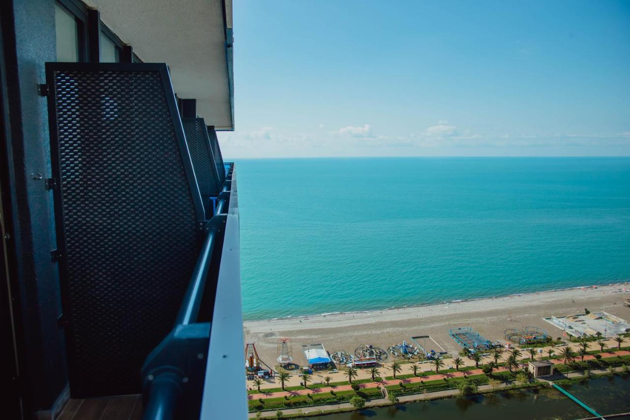 Batumi City Apartments Zewnętrze zdjęcie