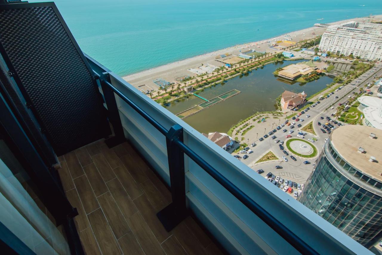 Batumi City Apartments Zewnętrze zdjęcie