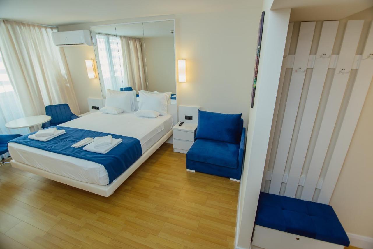 Batumi City Apartments Zewnętrze zdjęcie