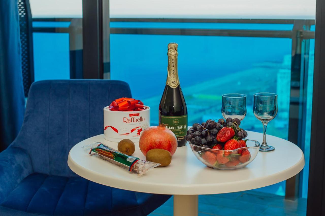 Batumi City Apartments Zewnętrze zdjęcie