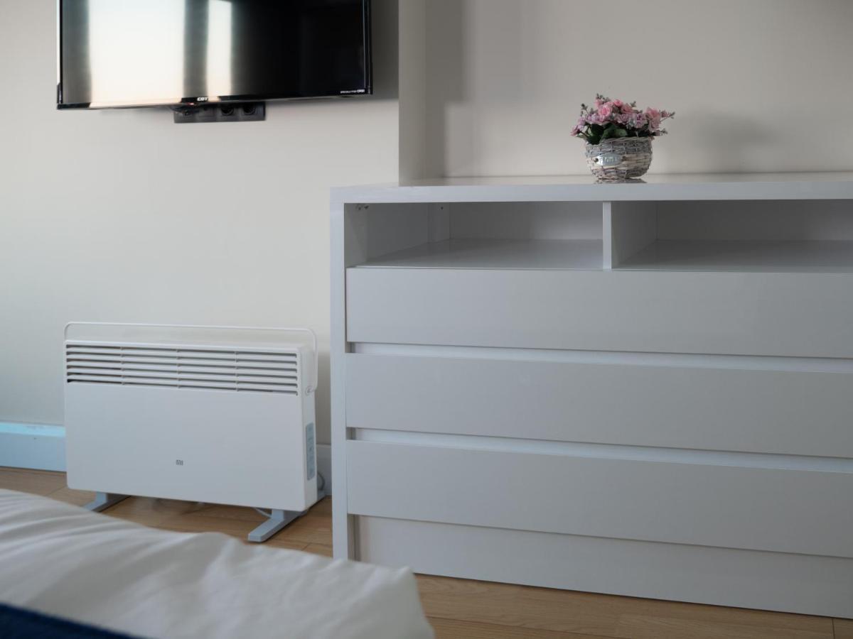 Batumi City Apartments Zewnętrze zdjęcie