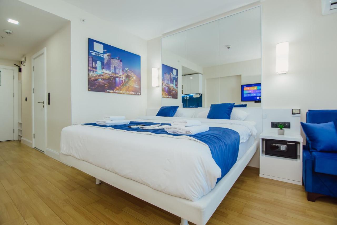 Batumi City Apartments Zewnętrze zdjęcie