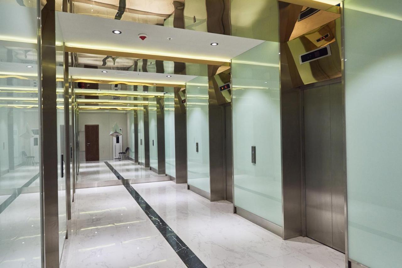 Batumi City Apartments Zewnętrze zdjęcie