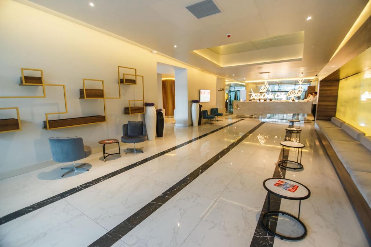 Batumi City Apartments Zewnętrze zdjęcie