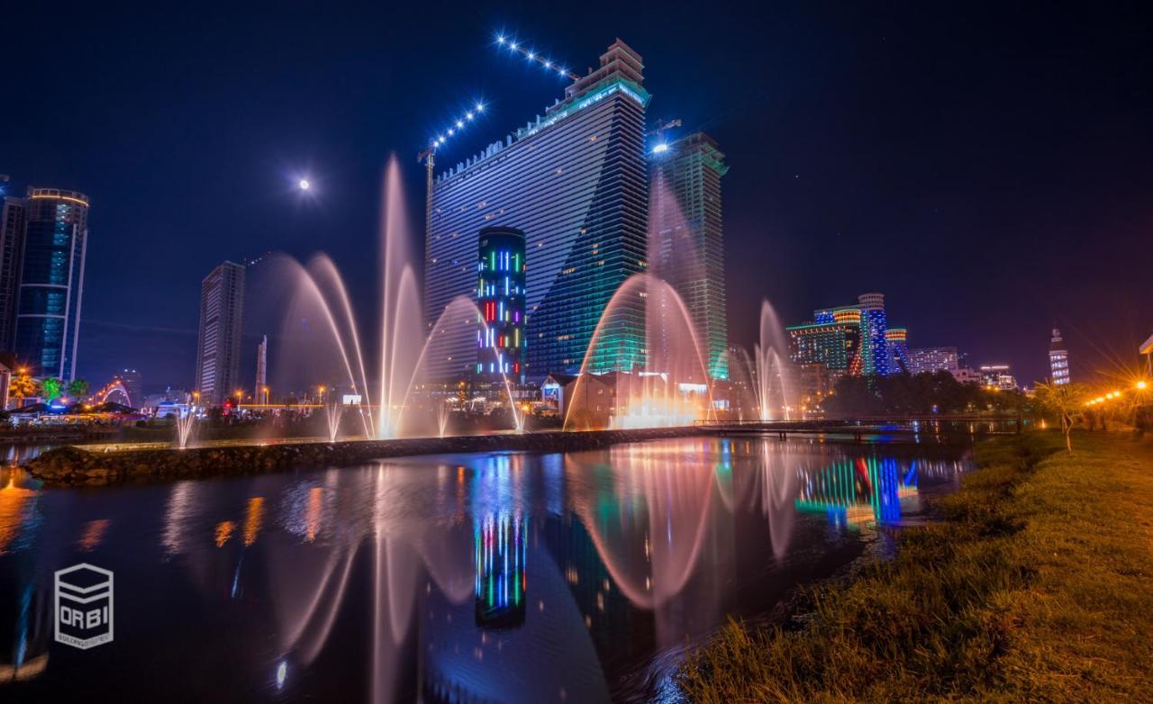 Batumi City Apartments Zewnętrze zdjęcie